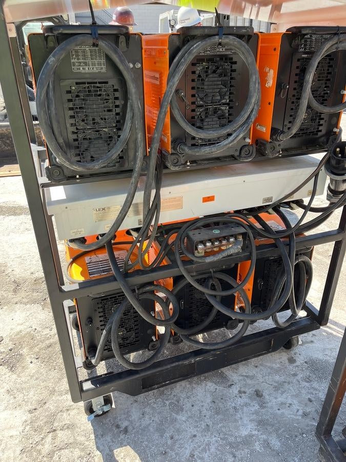 2023 LEX WR6A-7SM-FG26DZ6LD-R