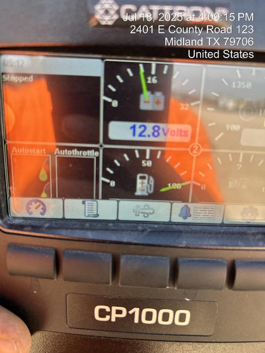 2025 BARCO BP121021J