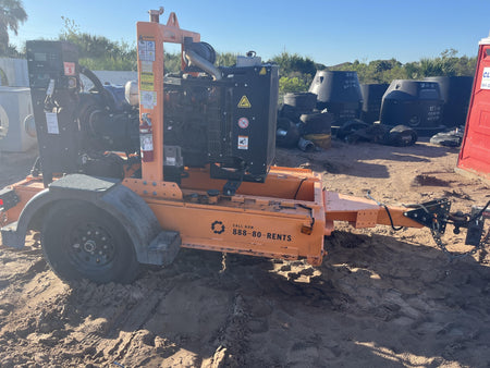 2021 PIONEER PP66S12L71-TD2.9L4