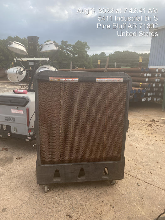 2020 PORTACOOL PACJS2601A1