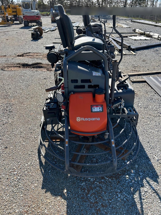 2024 HUSQVARNA CRT 48