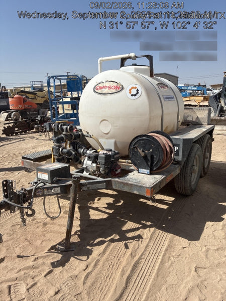 2023 SIMPSON SWT-52517