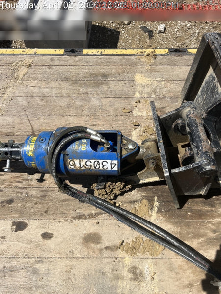 2024 AUGER TORQUE 3300-30