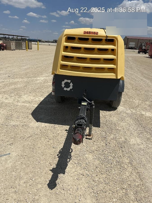 2023 ATLAS COPCO XAS188 CWK