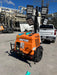 2023 Generac MLT2 Diesel, Flex Switch 120V Input, Powerzone Controller, 
(4) 320W LED Lights, 4kW Generator, 39.9 Gal Fuel Tank, 2" Ball, T3