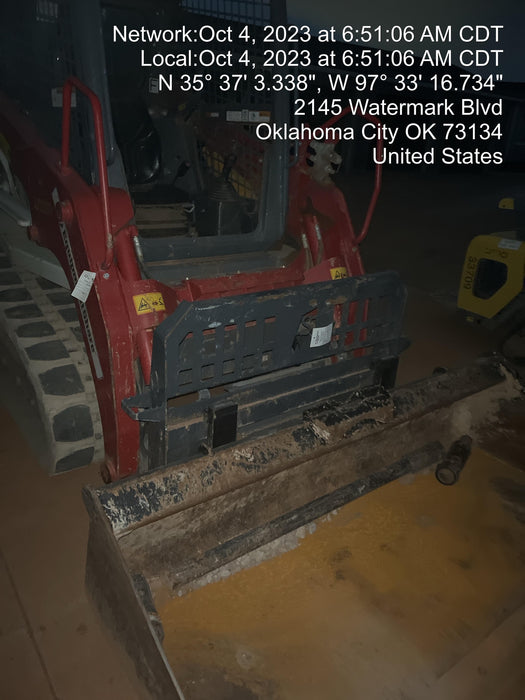 2023 SOLESBEE SPF-48