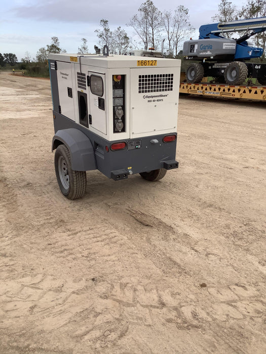 2021 ATLAS COPCO QAS25 CWK