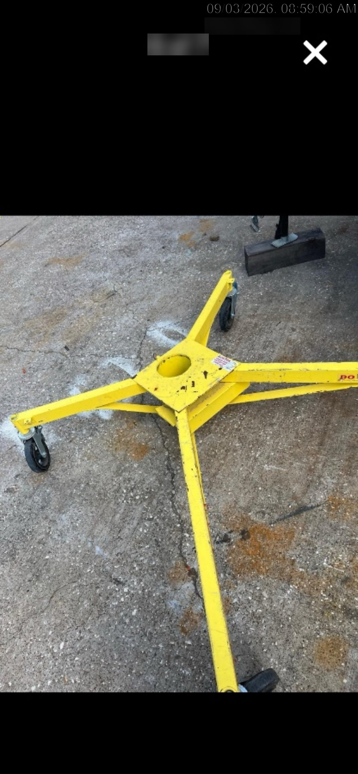2023 SUMNER R-250