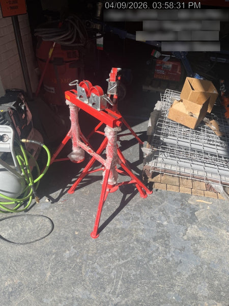 2024 B&B PIPE 4300E