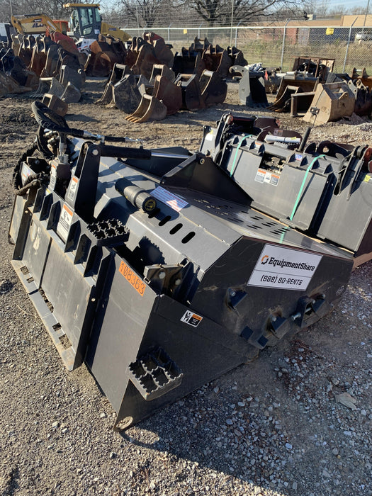 2020 PALADIN LAF6864-0022