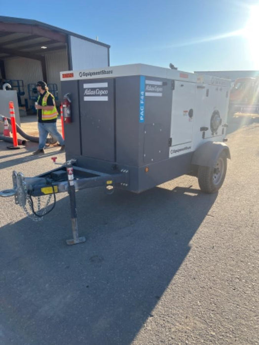 2023 ATLAS COPCO PAC F44 KD-S