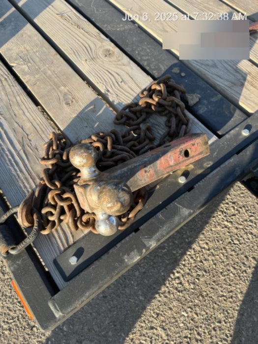 2021 BARRETO E4X6TBT