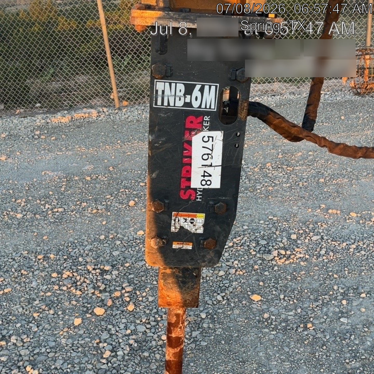 2025 TOKU TNB-6M
