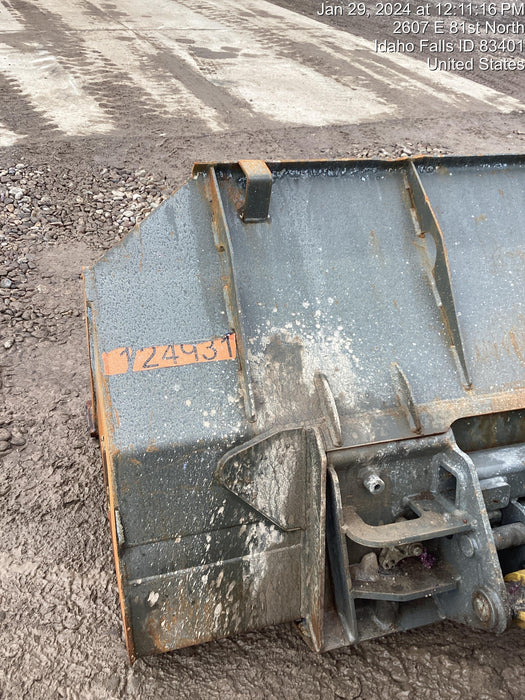 2020 WACKER NEUSON 75" Bucket - Wacker Neuson