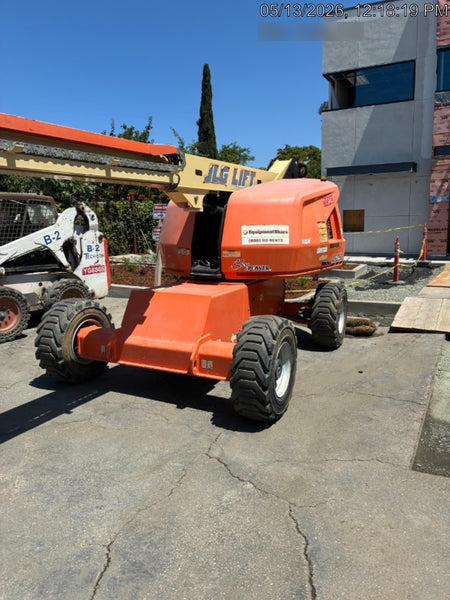 2020 JLG 460SJ