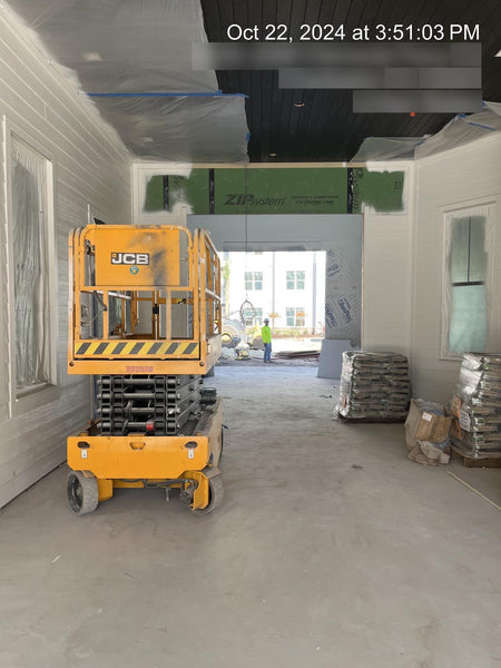 2022 JCB S3246E