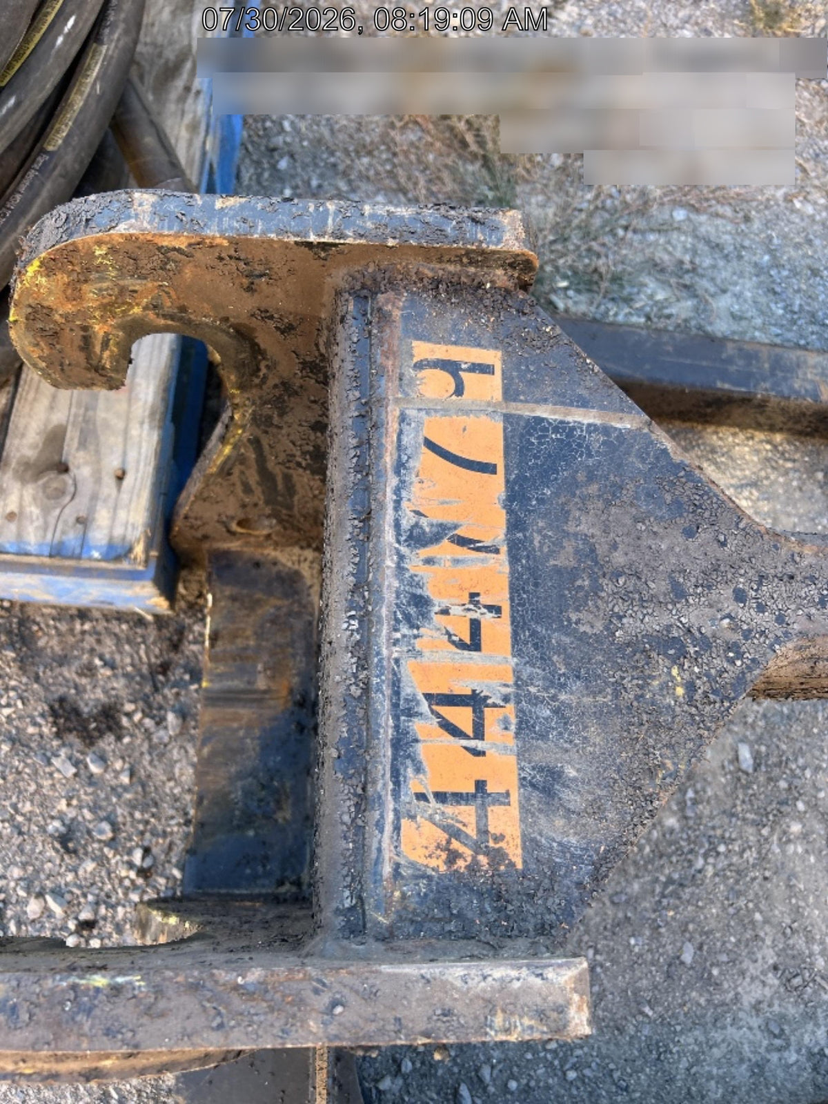 2024 JLG 1001275853