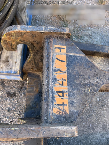 2024 JLG 1001275853