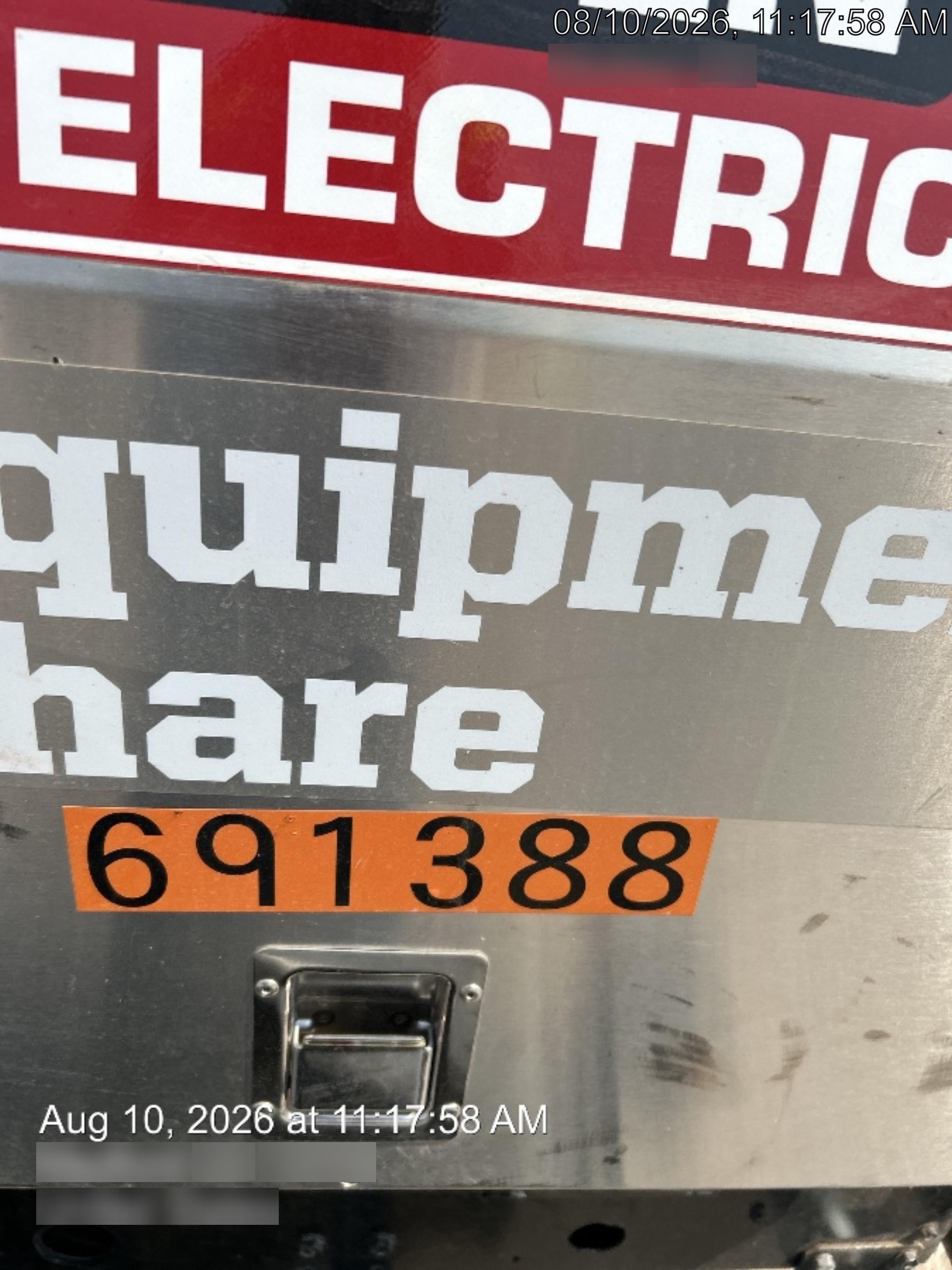 2026 LINCOLN ELECTRIC LE400
