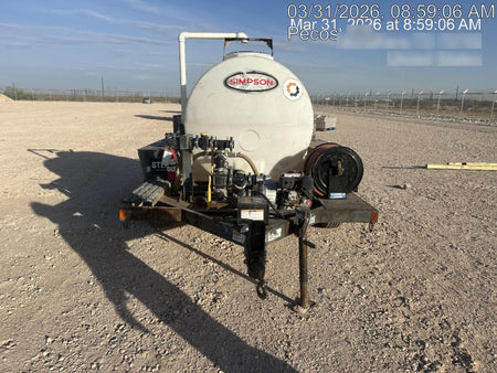 2023 SIMPSON SWT-52517
