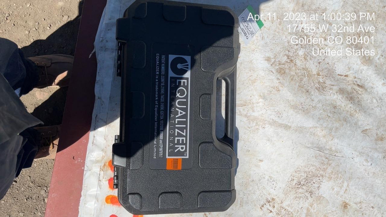 2021 ENERPAC SWI1214TMSTDSPB