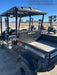 2022 Club Car CA1700D Canopy, Diesel, 4 Passenger