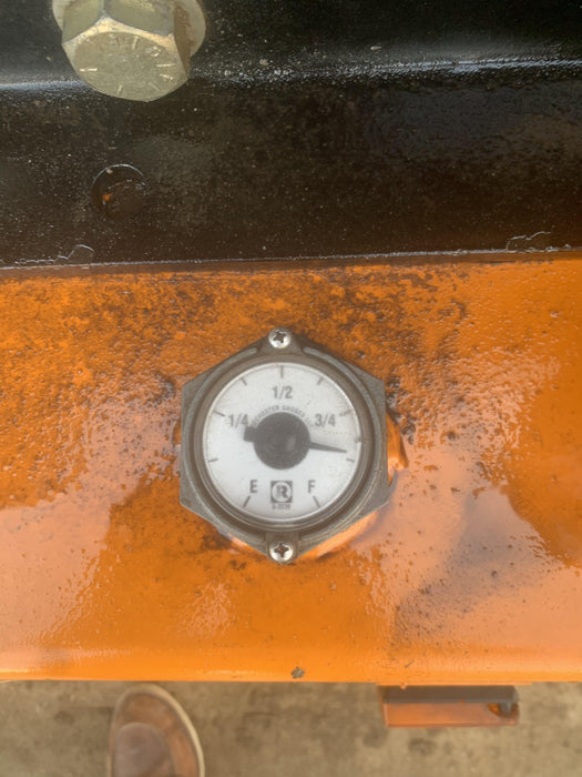 2021 CORNELL 8NHTA-SRP-EM18DB-1