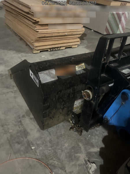 2020 STAR INDUSTRIES 1406B