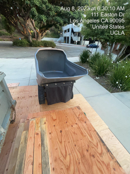 2023 TORO MBTX 2500-TS