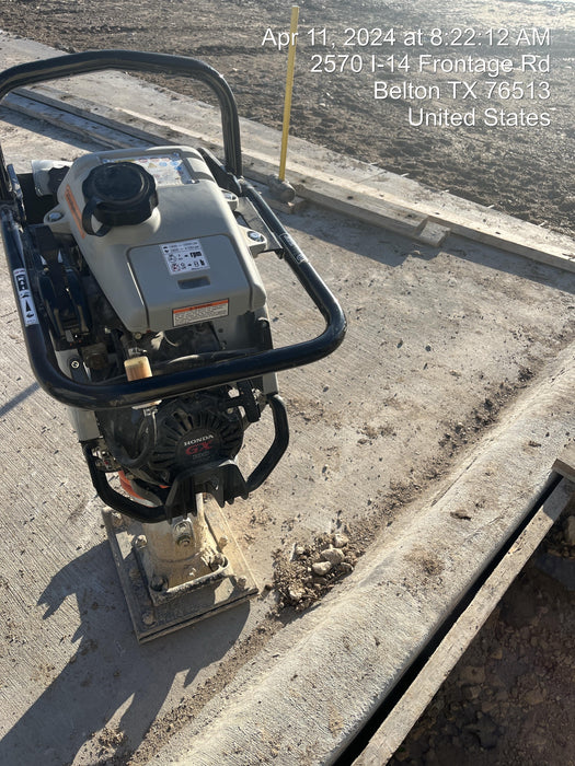 2023 MULTIQUIP MTX60HD