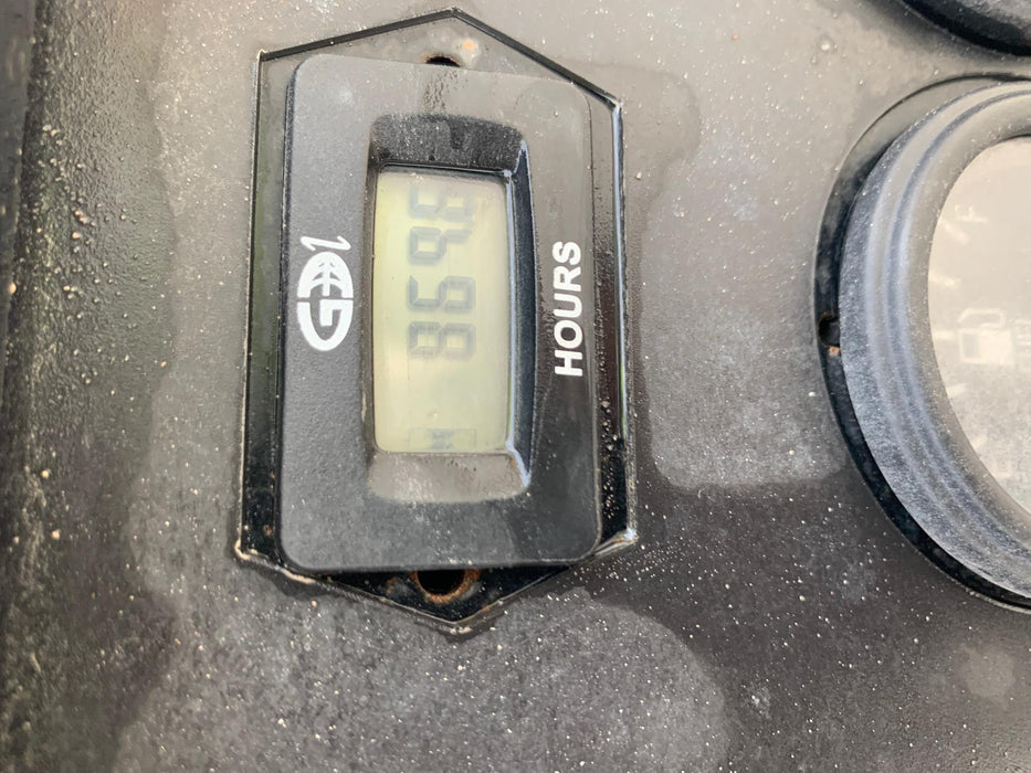 2019 Lincoln Electric Vantage 322 Welder Ready-Pak 3, Two wheel trailer, Fender and Light kit, Cable Rack