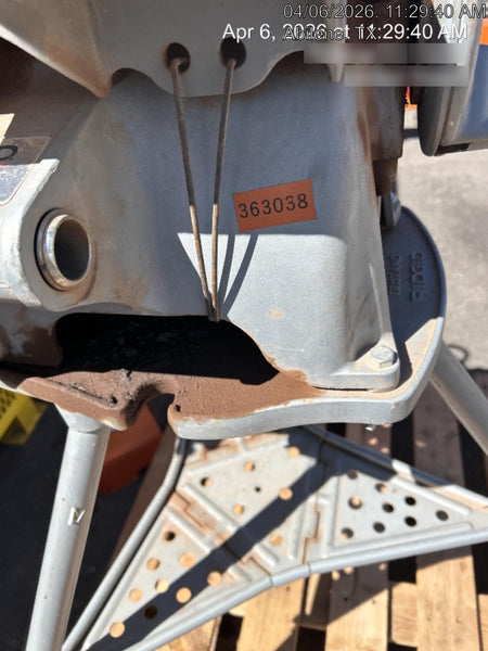 2023 RIDGID 300