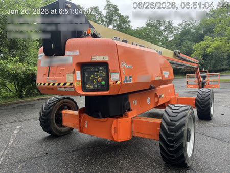 2021 JLG 1350SJP