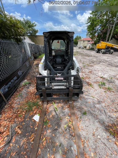 2025 ARROW MATERIAL HANDLING F5100CB-6018