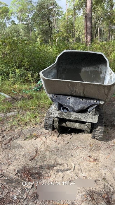 2025 TORO MBTX 2500-TS