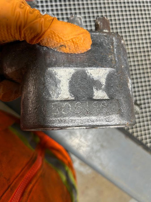 2025 TEXAS PNEUMATIC TOOLS, INC. T3