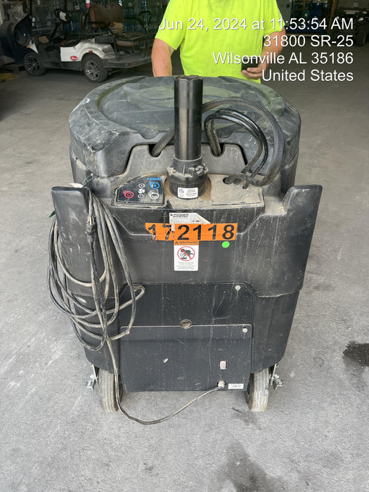 2021 POWER BREEZER PB10-A-06-B