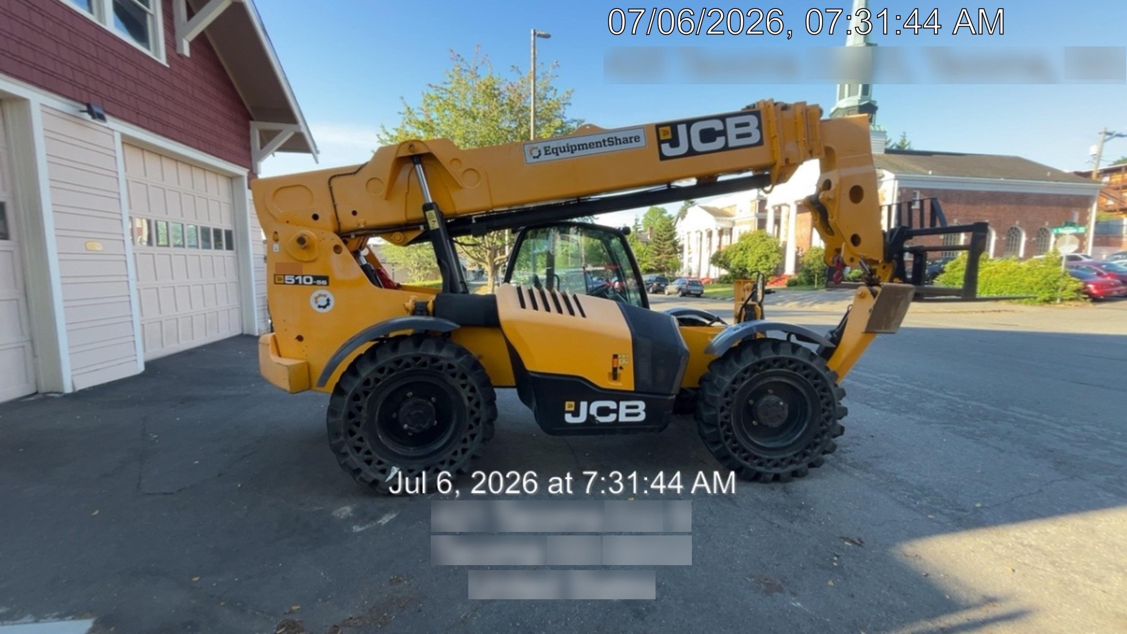 2020 JCB 510-56
