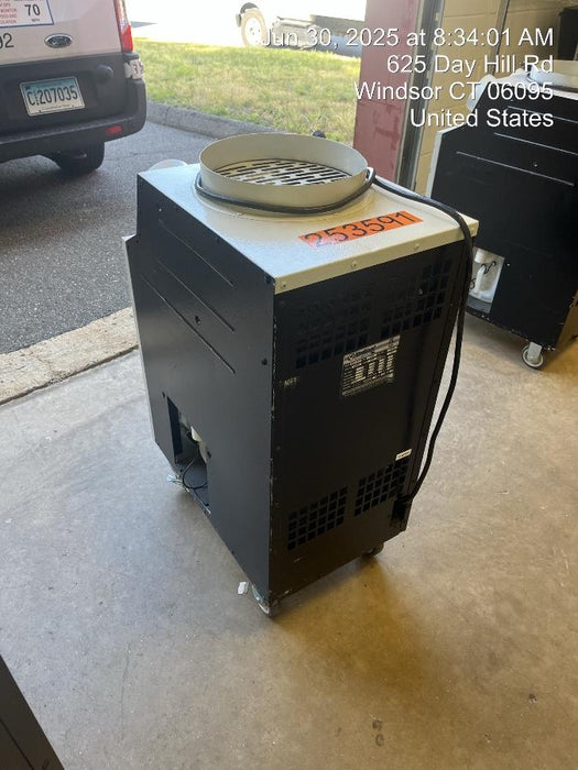 2022 KWIKOOL KPAC1811-2