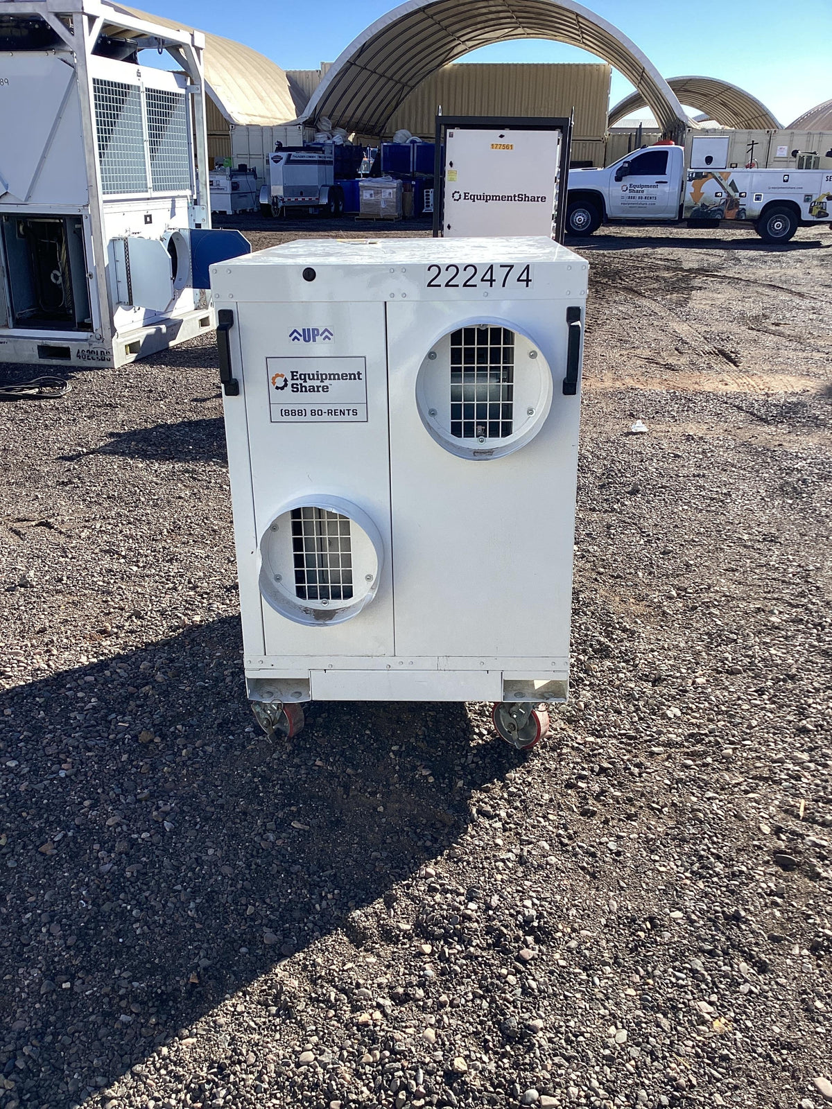 2022 KWIKOOL KPO5-21