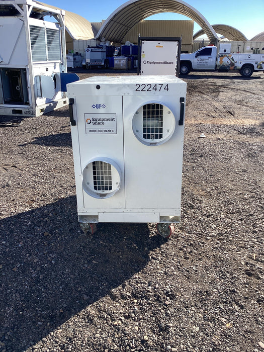 2022 KWIKOOL KPO5-21