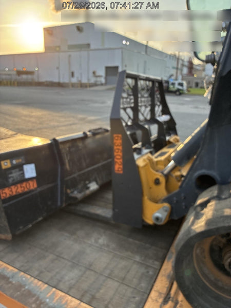 2025 PALADIN 48" Pallet Forks - Paladin