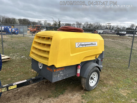2020 ATLAS COPCO XAS188