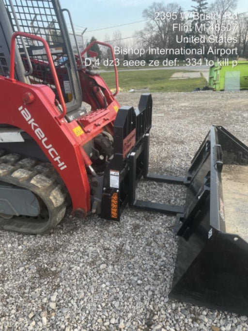 2025 VIRNIG PF4855-5VG