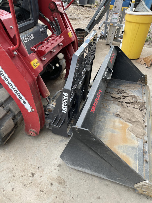 2022 PALADIN 48" Pallet Forks - Paladin