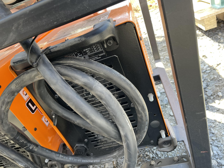 2023 LINCOLN ELECTRIC FLEXTEC 350X