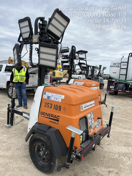 2023 GENERAC MLT2