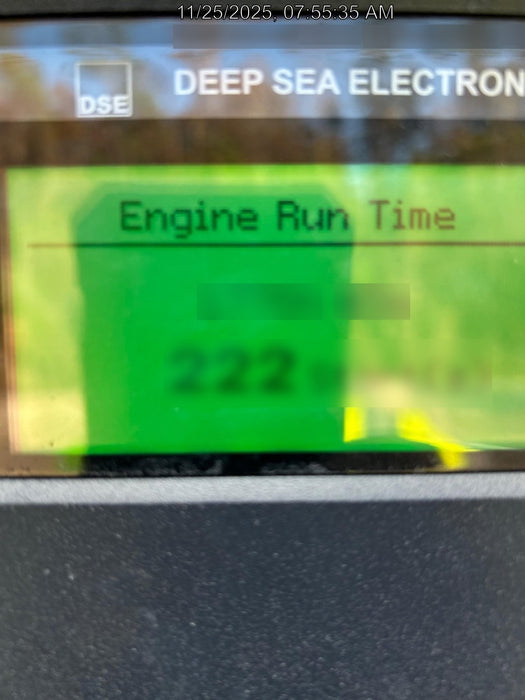 2024 ATLAS COPCO QAS 70