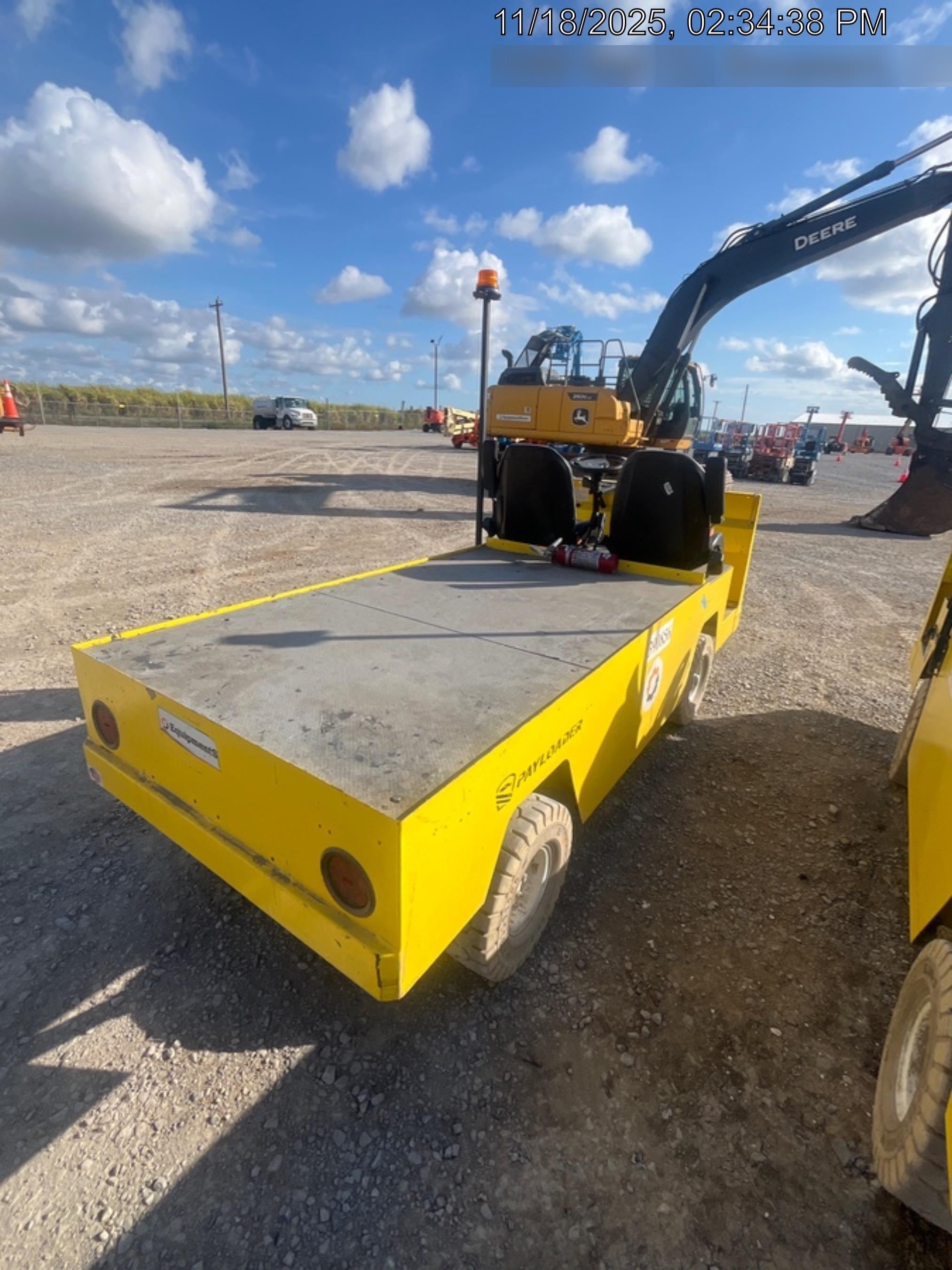 2024 COLUMBIA Payloader 2XL