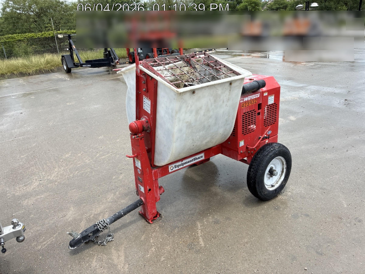 2024 MULTIQUIP WM90PH8